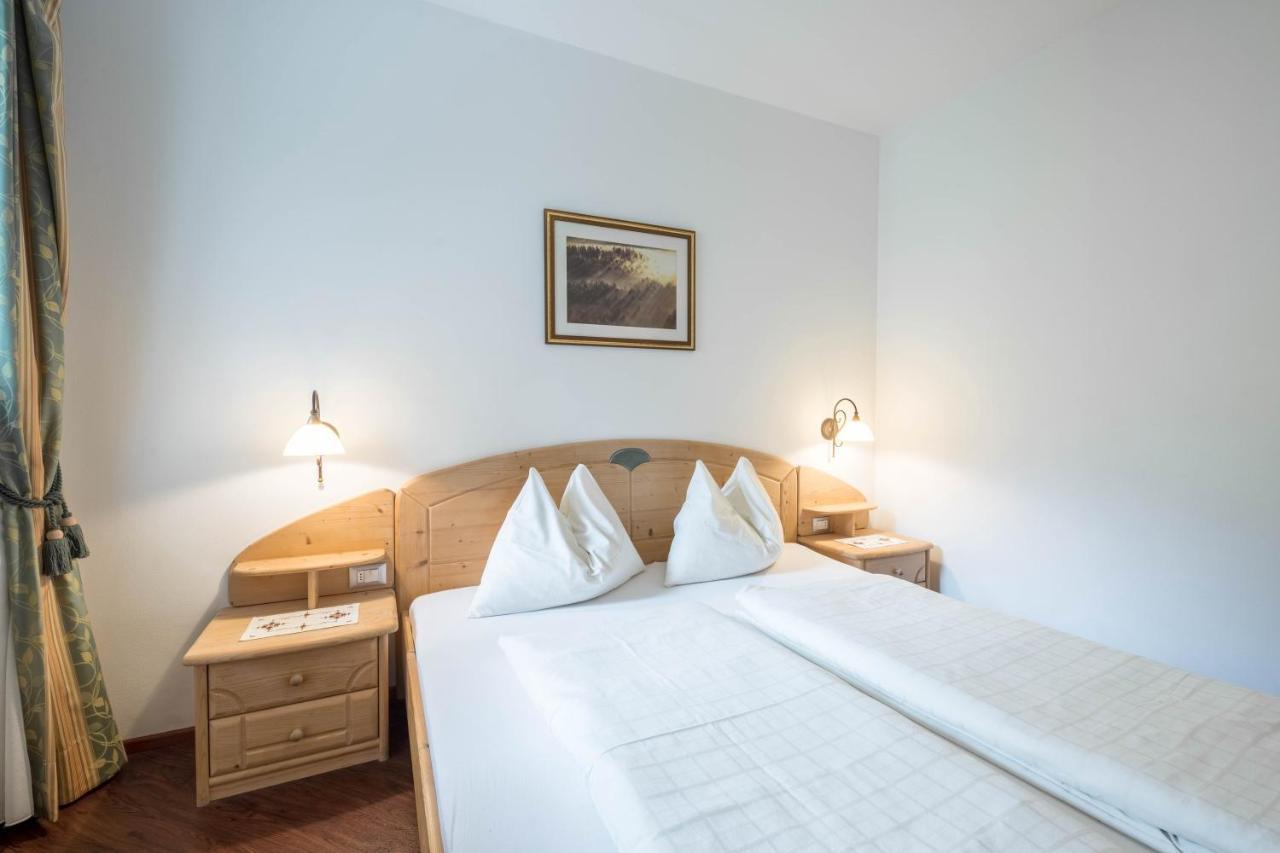 Ferienwohnung Tischlerhof - Typ B mit Terrasse Dorf Tirol Exterior foto